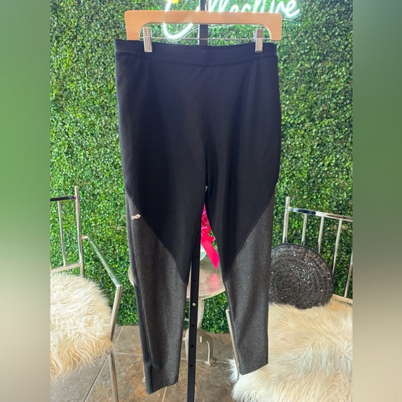 PHYSICLO Pro Resistance Tights leggings black and grey - Picture 1 of 7